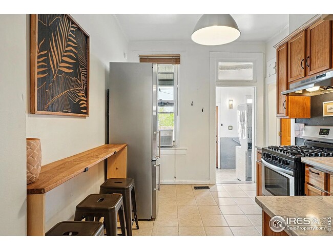 Building Photo - 2955 Columbine St