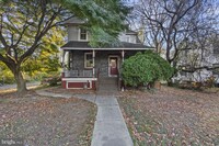 Building Photo - 216 Collingdale Ave