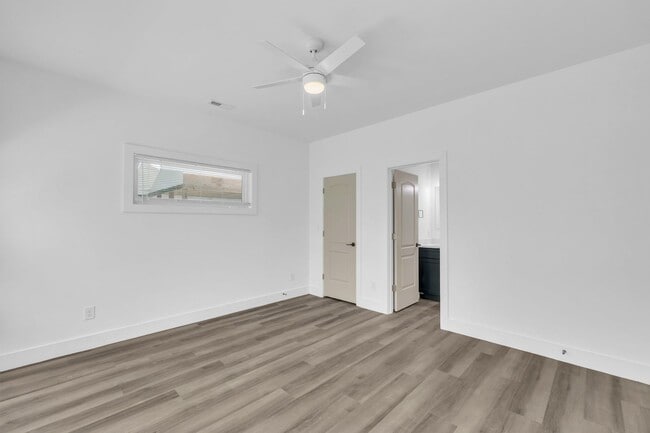 Building Photo - *Brand New Luxury Townhome - Downtown Rale...