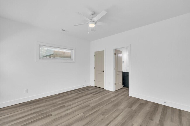 Building Photo - *Modern Construction Luxury Townhome - Downtown Raleigh*