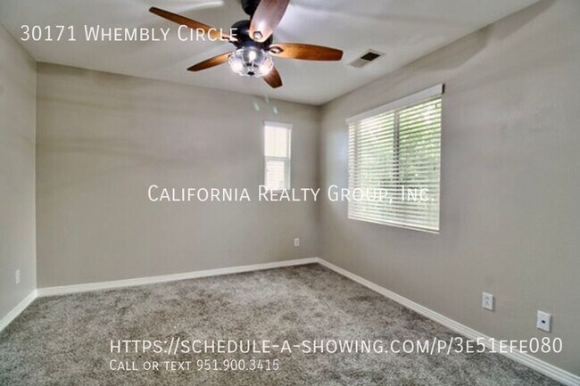 Building Photo - 30171 Whembly Cir