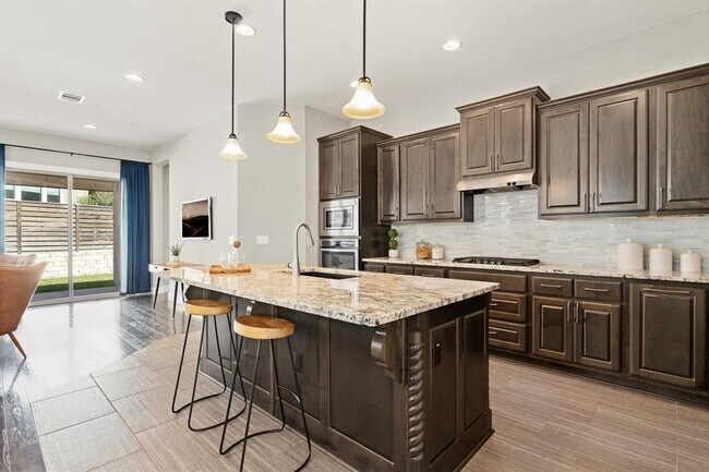 Building Photo - 7109 Cut Plains Trail