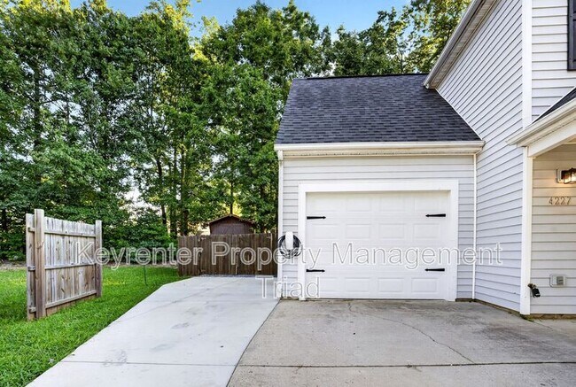 Building Photo - 4227 Blazingwood Ct