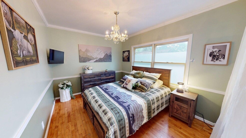 Building Photo - 1625 N Union St