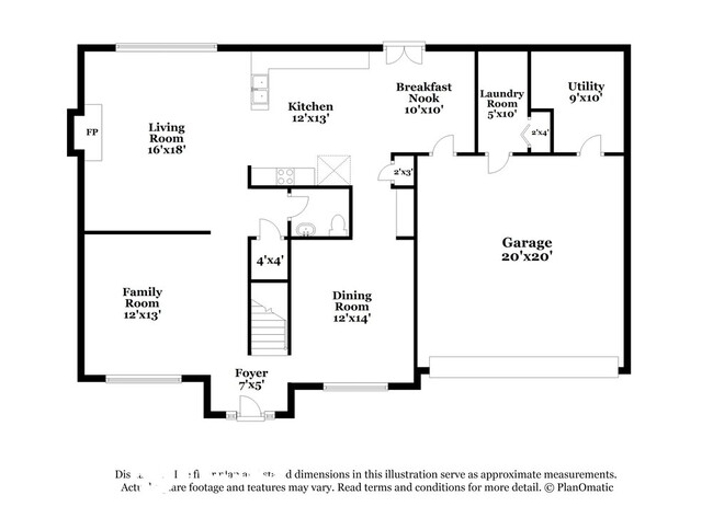 Building Photo - 198 Babbling Brook Dr