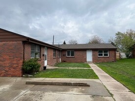Building Photo - 764 S Wolff St