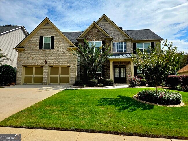 Primary Photo - 1355 Magnolia Park Cir