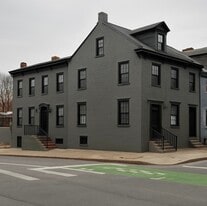 Building Photo - 56 S Pershing Ave