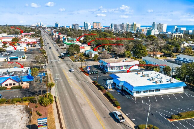 Building Photo - 405 13th Ave S