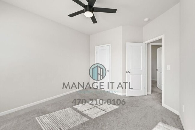 Building Photo - Charming 4-Bedroom Home in Tranquil Gaines...