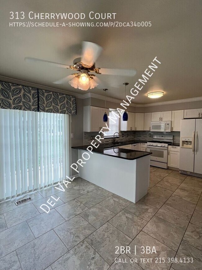 Building Photo - 313 Cherrywood Ct