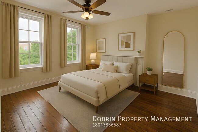 Building Photo - 113 W Clay St