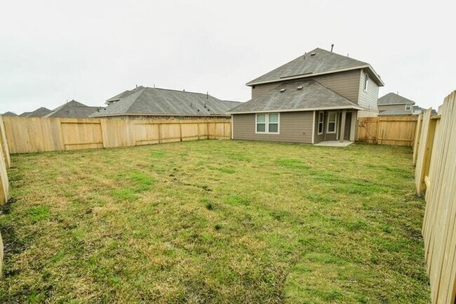 Building Photo - 820 Canton Grass Ln
