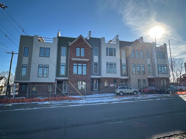 Building Photo - **COMING SOON**601 Southgate Ave, Nashvill...