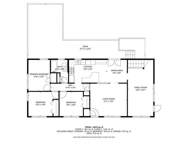 Building Photo - 1721 Hudson Woods Trail