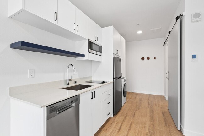 Interior Photo - Canopy