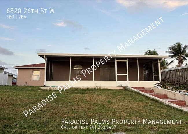 Building Photo - 6820 26th St W