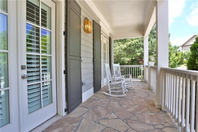 Building Photo - 12600 Marstrow Dr