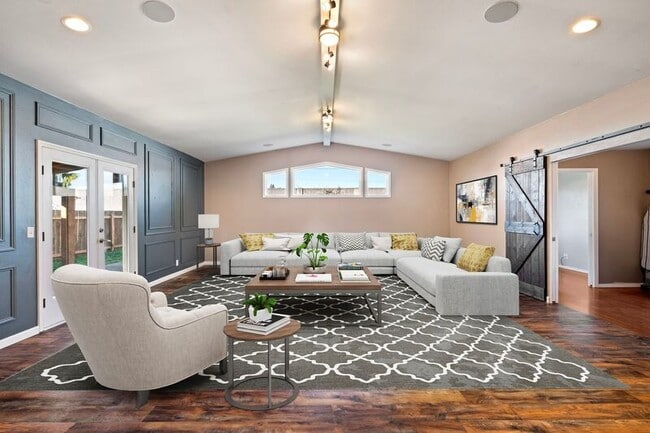 Building Photo - 2577 Elysium Ave