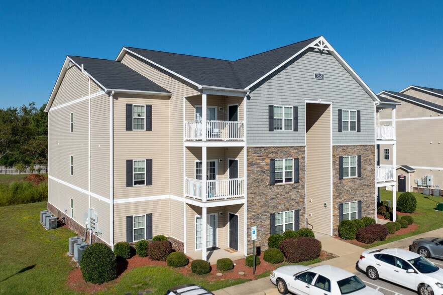 Building Photo - Birchfield at Millstone Towne Center