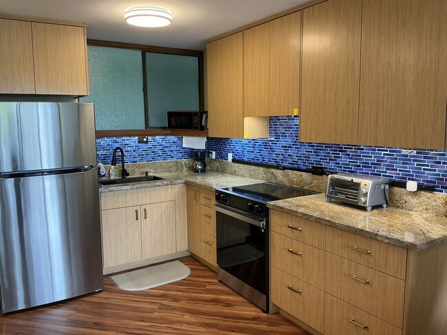 Building Photo - Mauna Loa Shores Condo