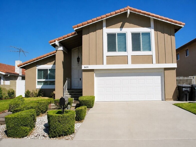 Building Photo - 8431 Aspenwood Ave