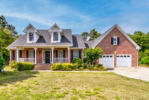 Building Photo - 3128 Braemar Ln