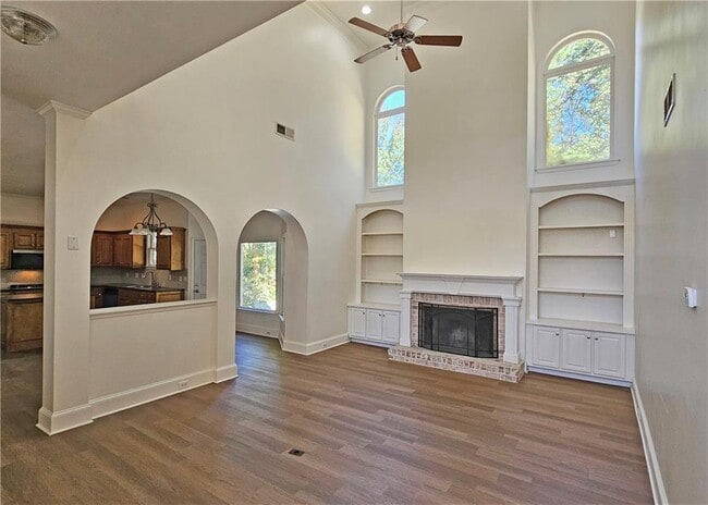 Building Photo - 195 Beracah Walk