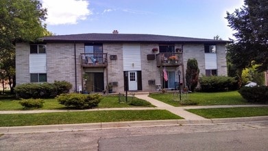 Building Photo - Lewis Street Apartments