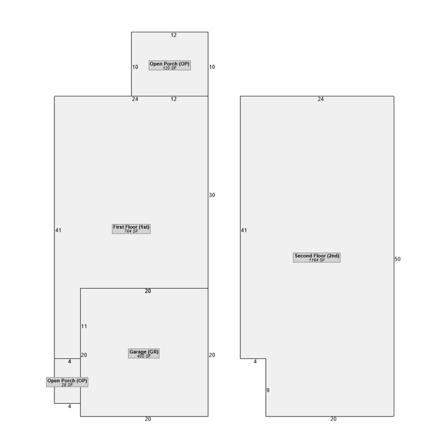 Building Photo - Like New Townhome in Flowery Branch: Immac...