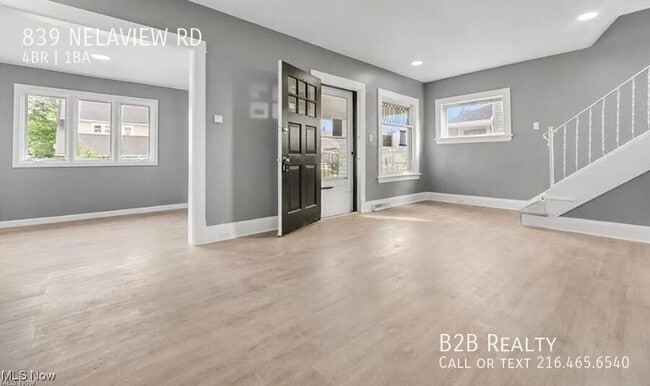 Building Photo - 839 NELAVIEW RD-