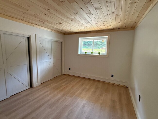 Building Photo - Beautiful 1bd/1ba in Bartlett, NH!