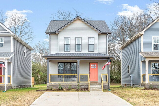 Building Photo - 863 Central Ave