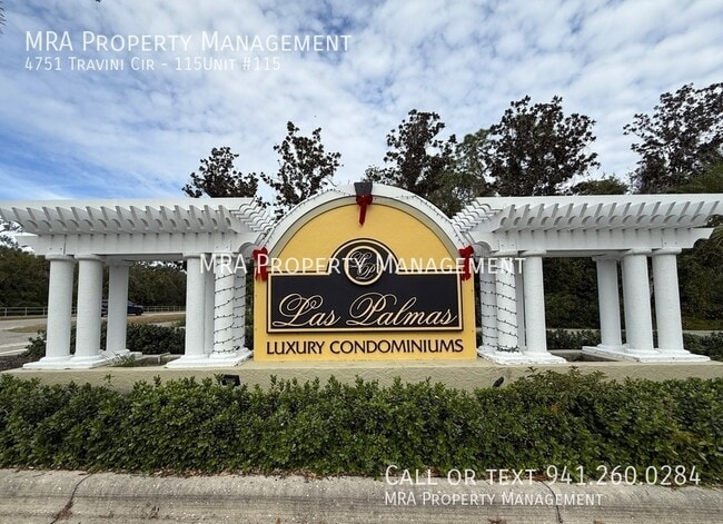 Building Photo - 4751 Travini Cir