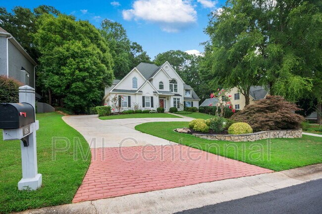 Building Photo - 418 Cimaron Park