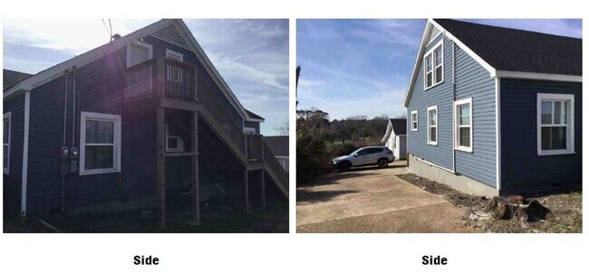 Building Photo - 1005 Coushatta St