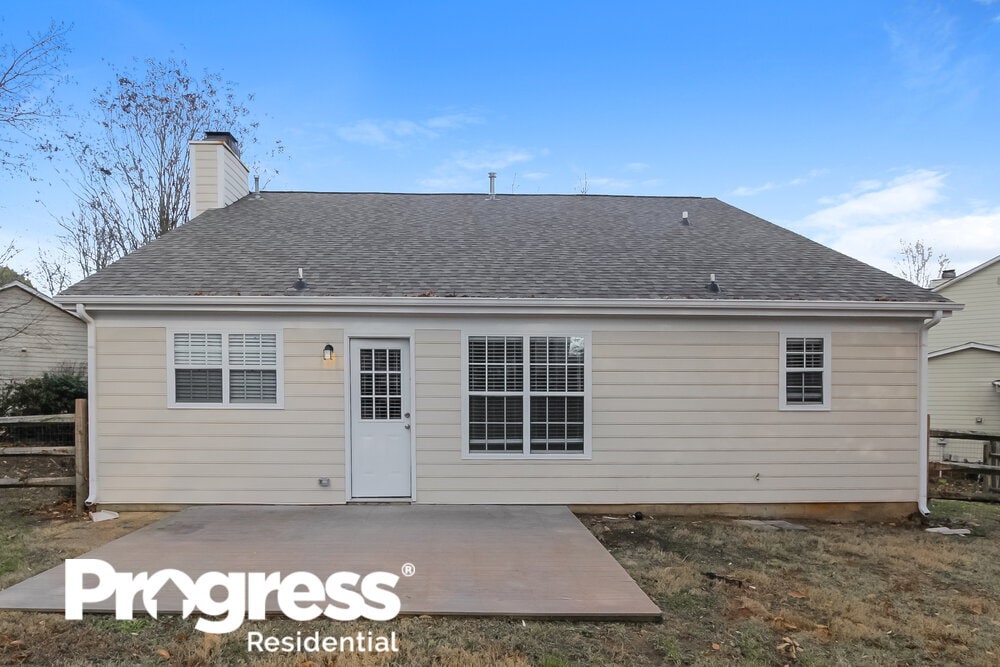 Building Photo - 2601 Clarencefield Dr