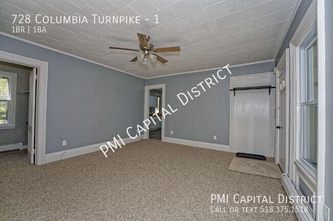 Building Photo - 728 Columbia Turnpike