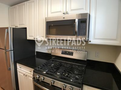 Building Photo - 1 bedroom in Cambridge MA 02138