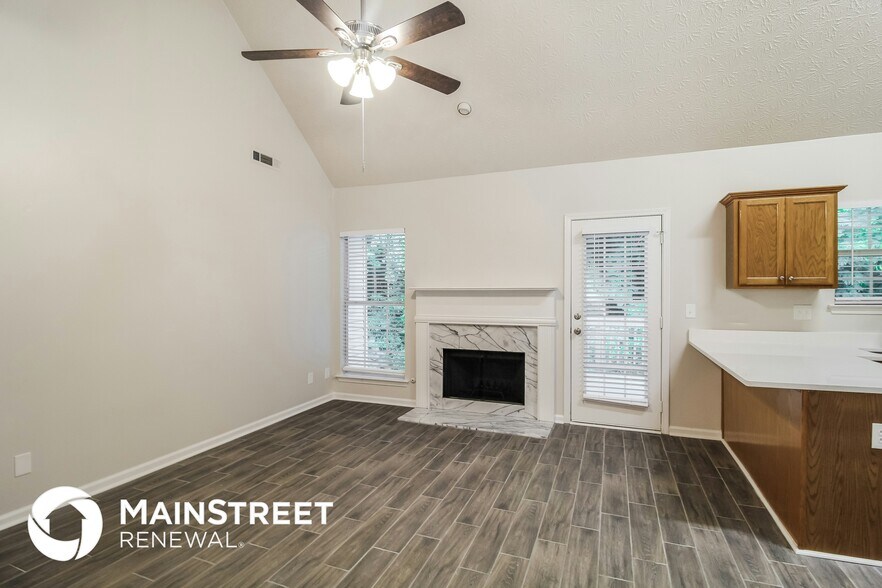 Building Photo - 3894 Fieldway Rd
