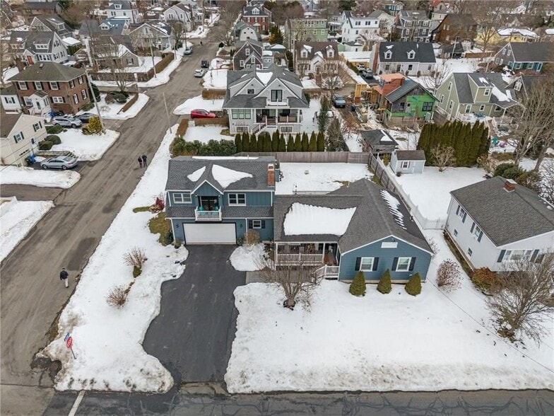 Building Photo - 97 Eustis Ave