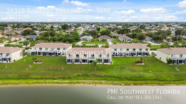 Building Photo - 26310 Rampart Blvd