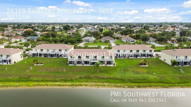 Building Photo - 26310 Rampart Blvd
