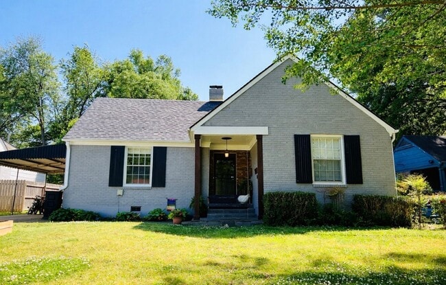 Building Photo - 3749 Philwood Ave