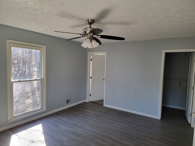 Primary Bedroom - 255 Rocky Ridge Dr
