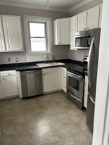 Kitchen - 17 S 24th St