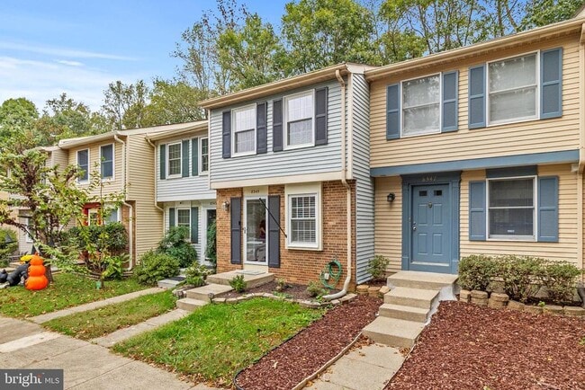 Building Photo - 8345 Windfall Rd