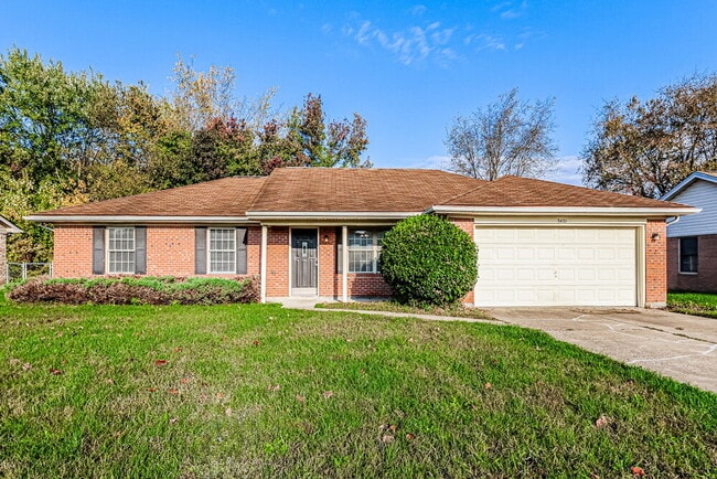 Building Photo - 3421 Morgan Trail