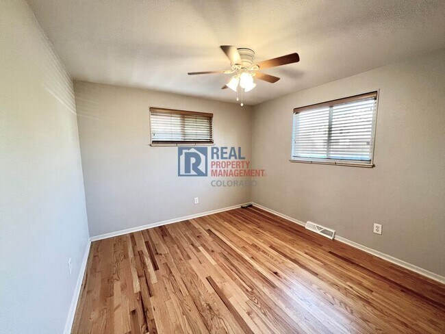 Building Photo - 4699 Garrison St