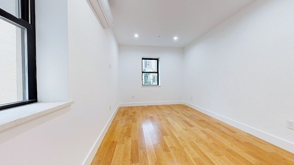 Building Photo - West 94th Street